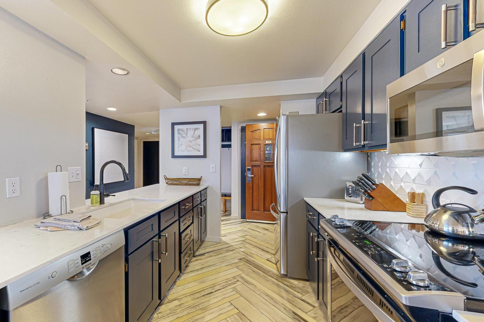 Ferienwohnung Torian Plum Plaza 204 Steamboat Springs Exterior foto