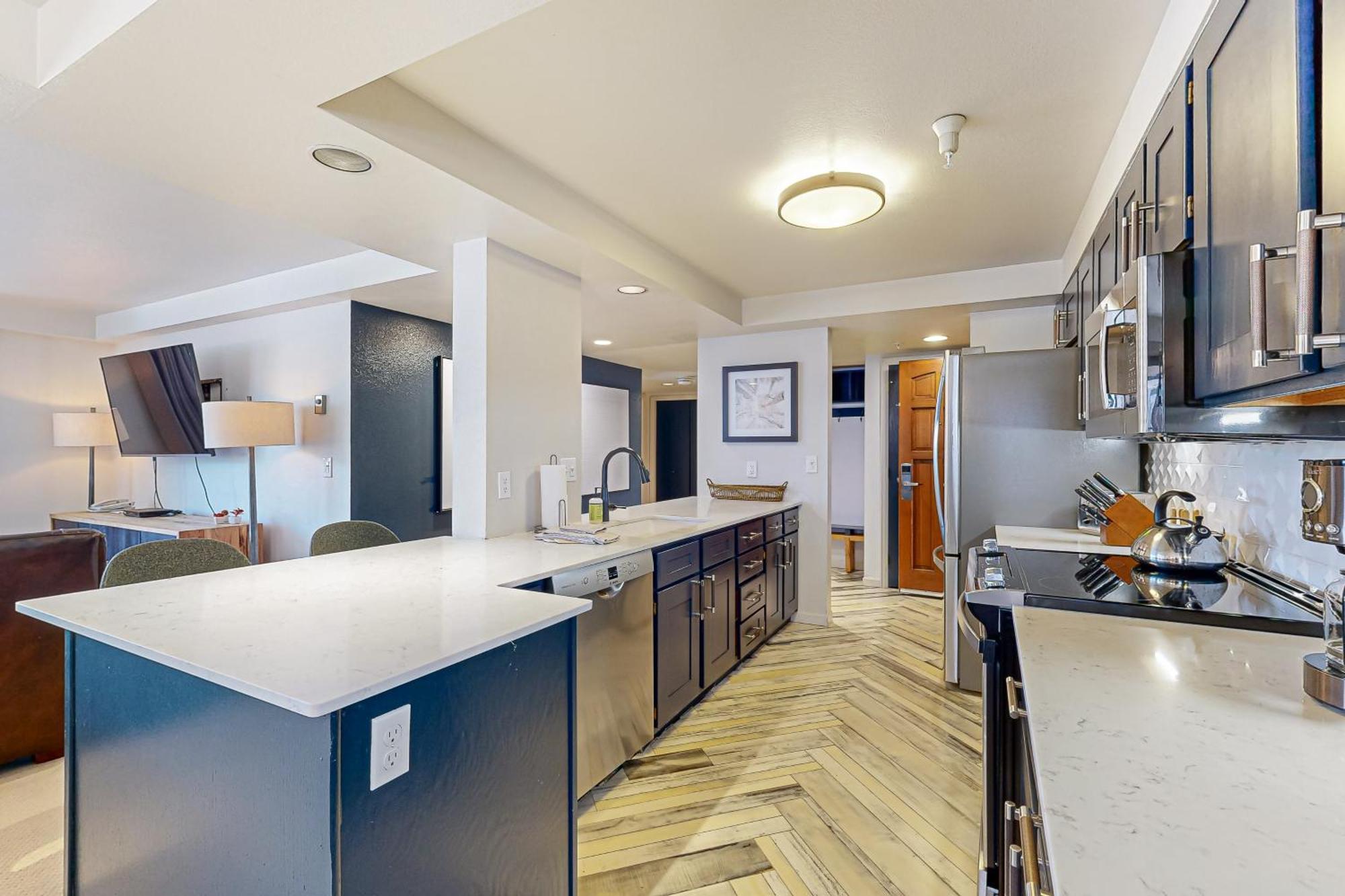 Ferienwohnung Torian Plum Plaza 204 Steamboat Springs Exterior foto