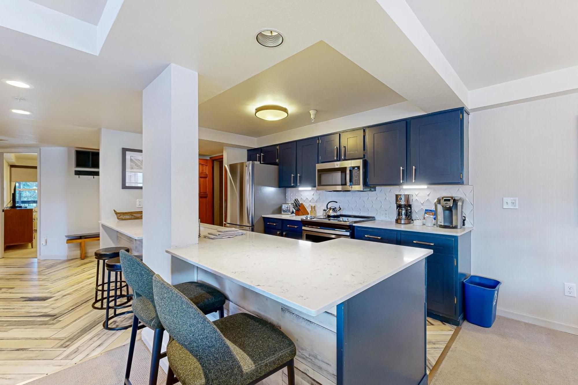 Ferienwohnung Torian Plum Plaza 204 Steamboat Springs Exterior foto